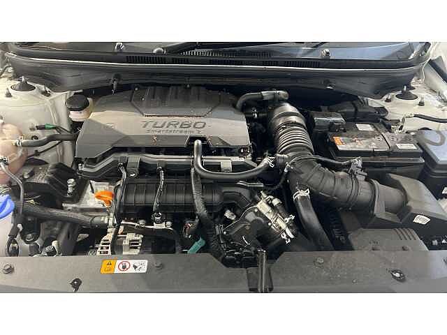 Hyundai i20 I20 1.0T GDi N Line S 5dr DCT