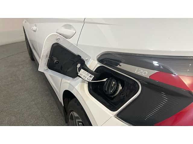 Hyundai i20 I20 1.0T GDi N Line S 5dr DCT