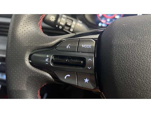 Hyundai i20 I20 1.0T GDi N Line S 5dr DCT