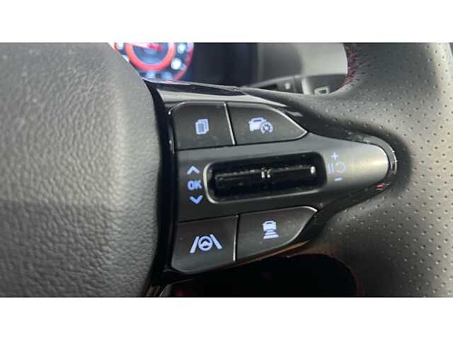 Hyundai i20 I20 1.0T GDi N Line S 5dr DCT