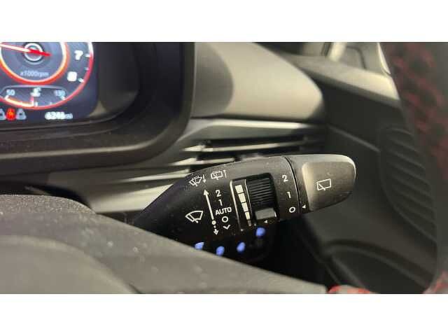 Hyundai i20 I20 1.0T GDi N Line S 5dr DCT
