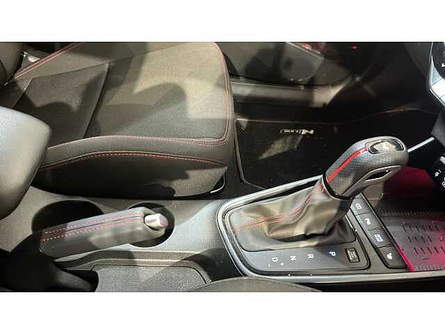 Hyundai i20 I20 1.0T GDi N Line S 5dr DCT