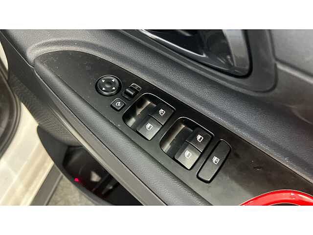 Hyundai i20 I20 1.0T GDi N Line S 5dr DCT