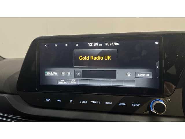 Hyundai i20 I20 1.0T GDi N Line S 5dr DCT