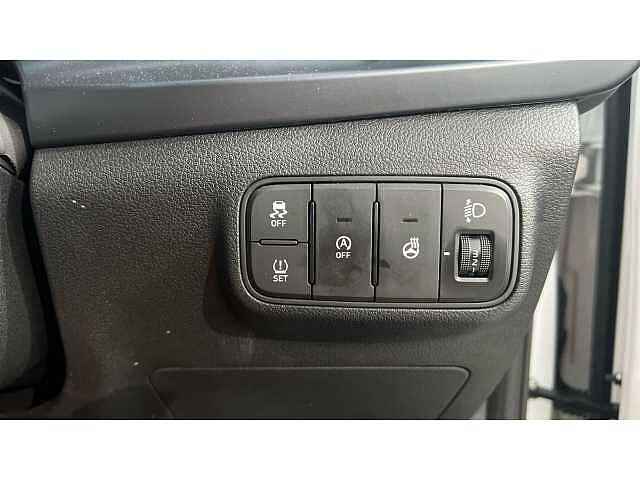 Hyundai i20 I20 1.0T GDi N Line S 5dr DCT