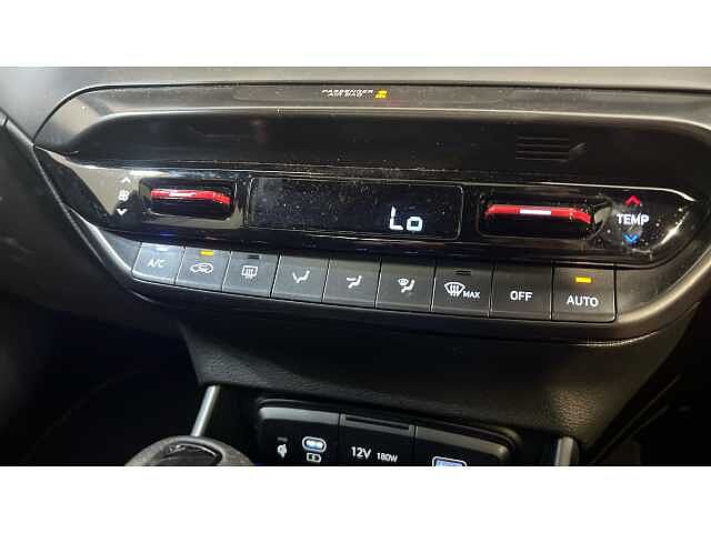 Hyundai i20 I20 1.0T GDi N Line S 5dr DCT