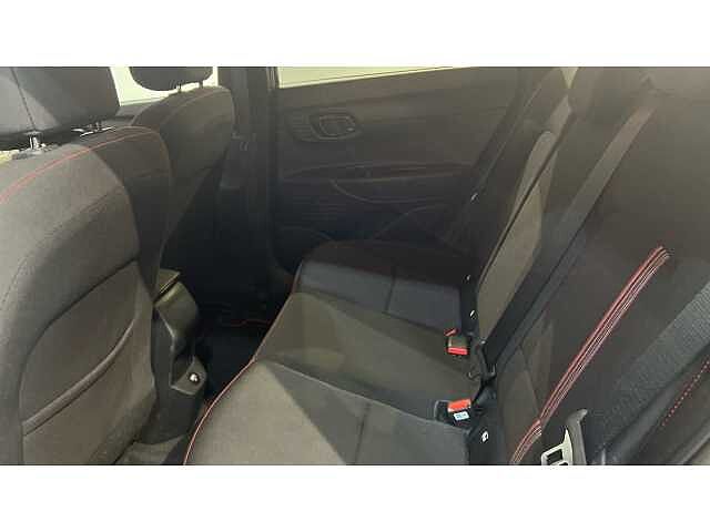 Hyundai i20 I20 1.0T GDi 48V MHD 120 N Line 5dr