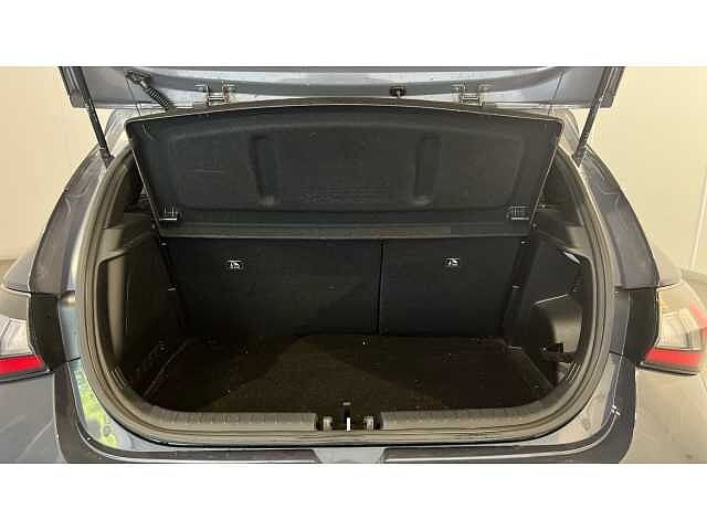 Hyundai i20 I20 1.0T GDi 48V MHD 120 N Line 5dr