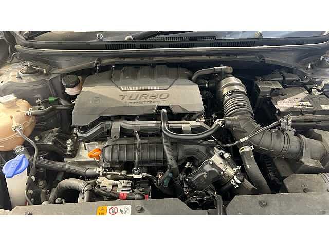Hyundai i20 I20 1.0T GDi 48V MHD 120 N Line 5dr