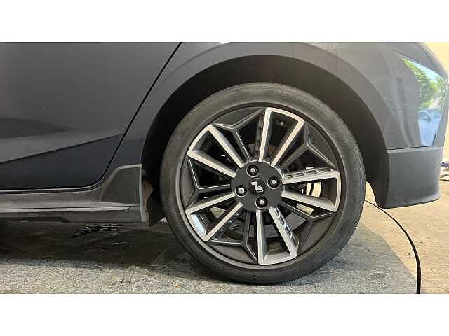 Hyundai i20 I20 1.0T GDi 48V MHD 120 N Line 5dr