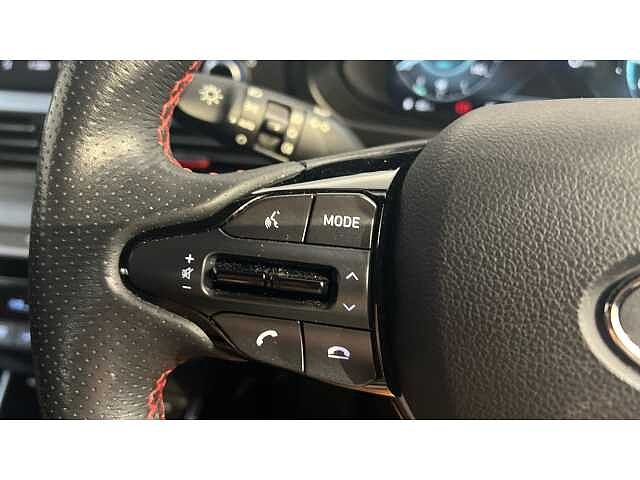 Hyundai i20 I20 1.0T GDi 48V MHD 120 N Line 5dr