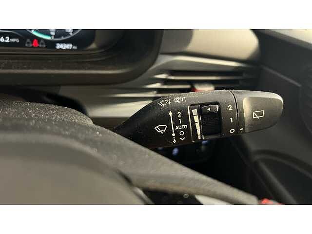 Hyundai i20 I20 1.0T GDi 48V MHD 120 N Line 5dr