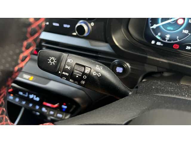 Hyundai i20 I20 1.0T GDi 48V MHD 120 N Line 5dr