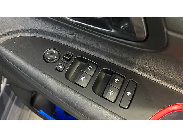 Hyundai i20 I20 1.0T GDi 48V MHD 120 N Line 5dr