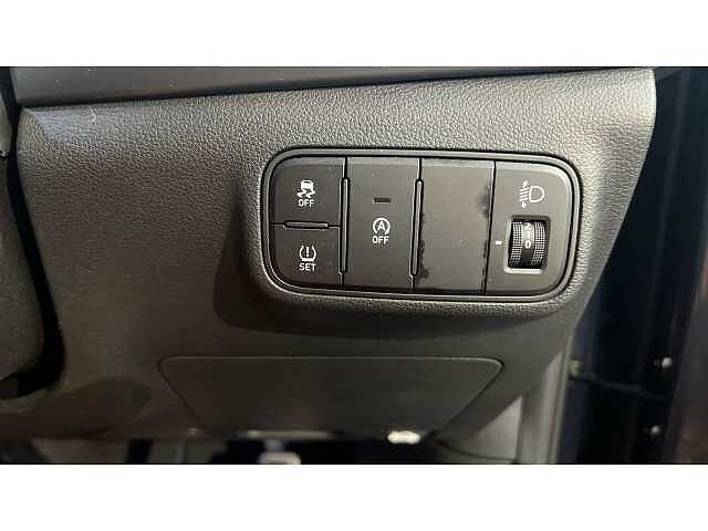 Hyundai i20 I20 1.0T GDi 48V MHD 120 N Line 5dr