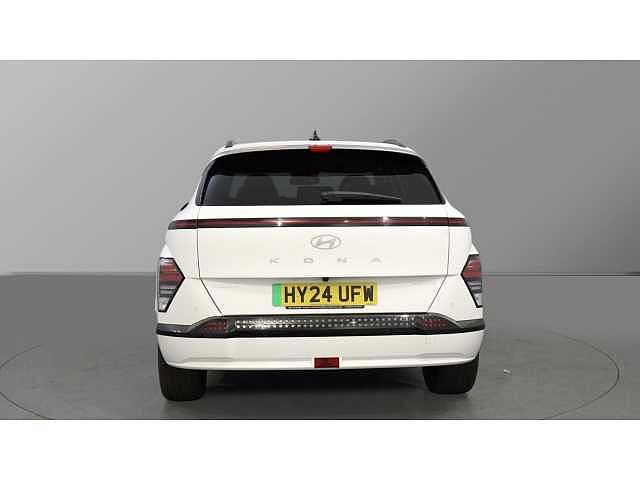 Hyundai Kona KONA 160kW Ultimate 65kWh 5dr Auto