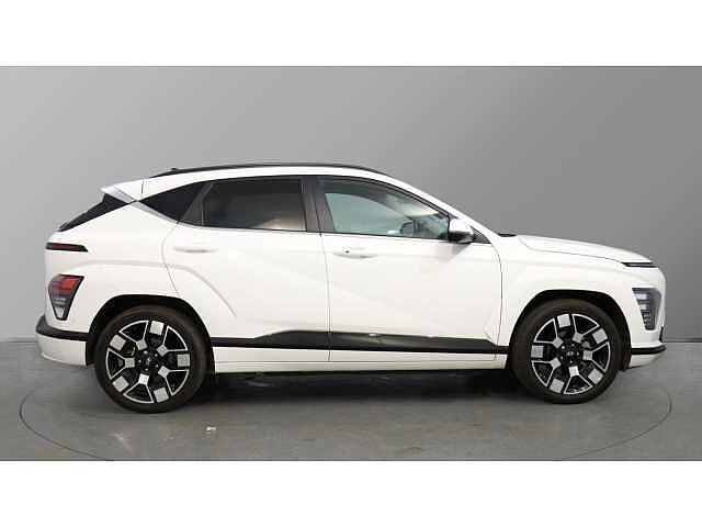 Hyundai Kona KONA 160kW Ultimate 65kWh 5dr Auto