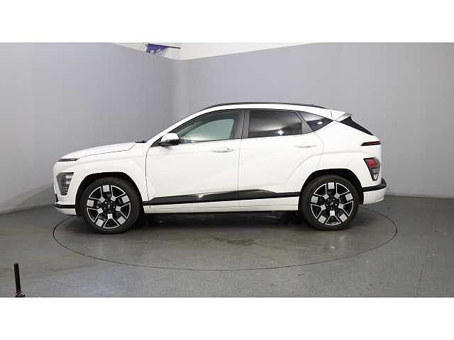 Hyundai Kona KONA 160kW Ultimate 65kWh 5dr Auto