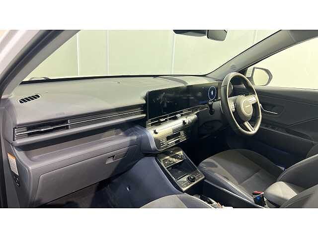 Hyundai Kona KONA 160kW Ultimate 65kWh 5dr Auto