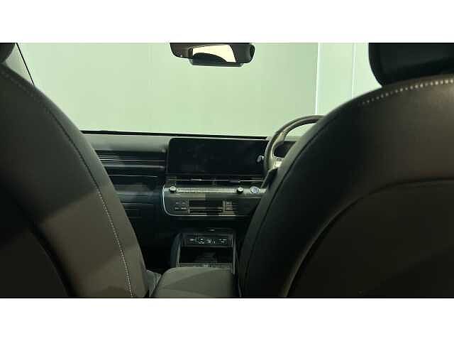 Hyundai Kona KONA 160kW Ultimate 65kWh 5dr Auto