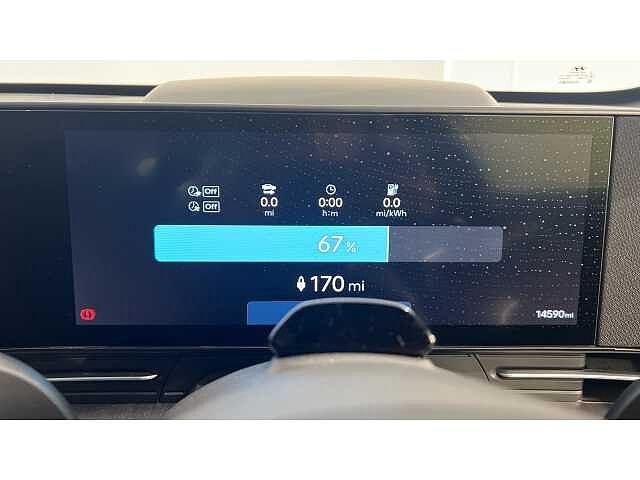 Hyundai Kona KONA 160kW Ultimate 65kWh 5dr Auto