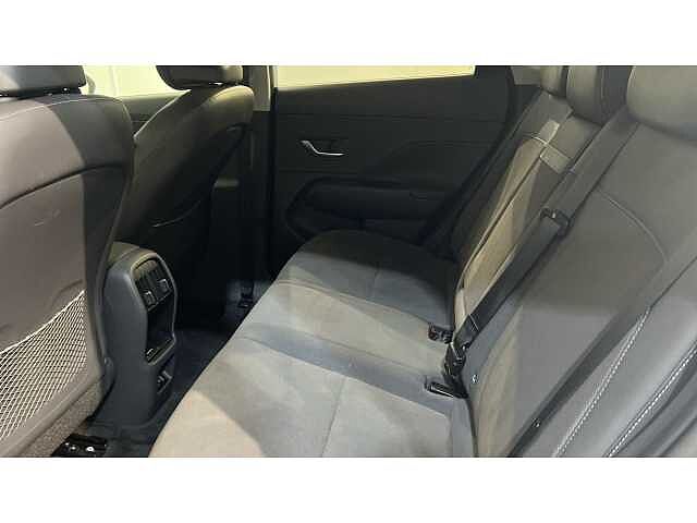 Hyundai Kona KONA 160kW Ultimate 65kWh 5dr Auto