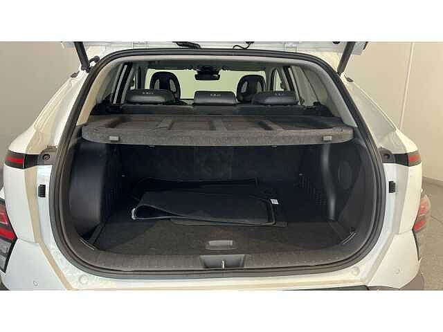 Hyundai Kona KONA 160kW Ultimate 65kWh 5dr Auto