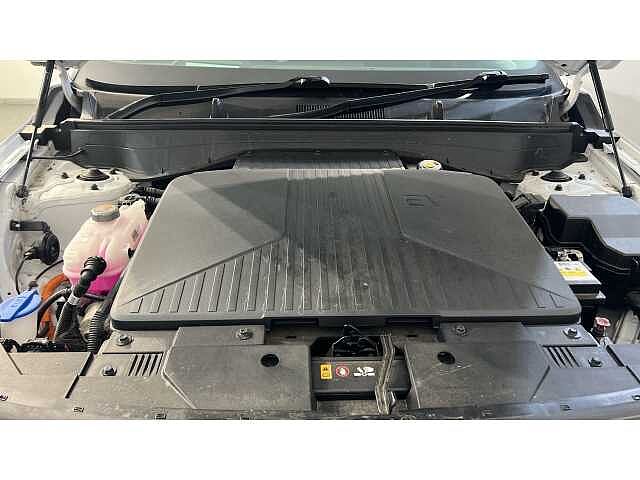 Hyundai Kona KONA 160kW Ultimate 65kWh 5dr Auto