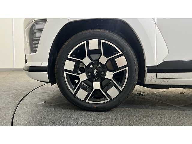 Hyundai Kona KONA 160kW Ultimate 65kWh 5dr Auto
