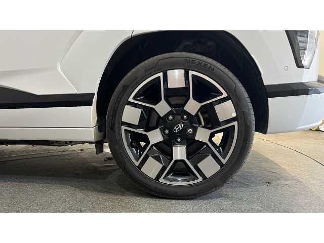 Hyundai Kona KONA 160kW Ultimate 65kWh 5dr Auto