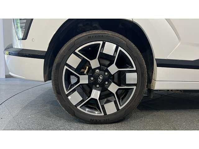 Hyundai Kona KONA 160kW Ultimate 65kWh 5dr Auto