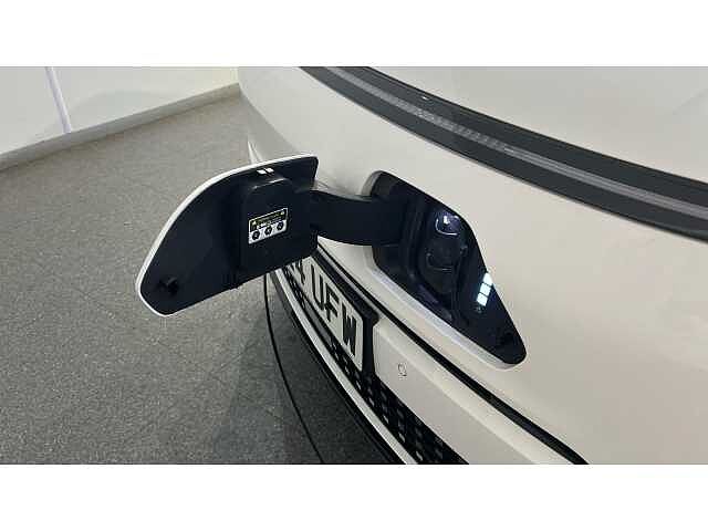 Hyundai Kona KONA 160kW Ultimate 65kWh 5dr Auto