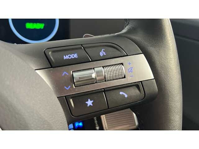 Hyundai Kona KONA 160kW Ultimate 65kWh 5dr Auto