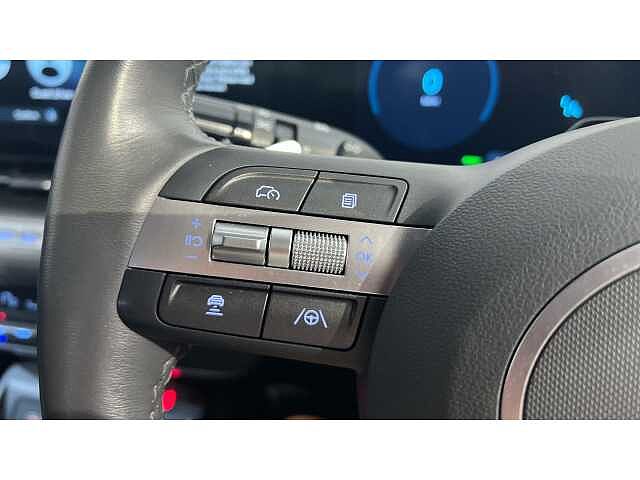 Hyundai Kona KONA 160kW Ultimate 65kWh 5dr Auto