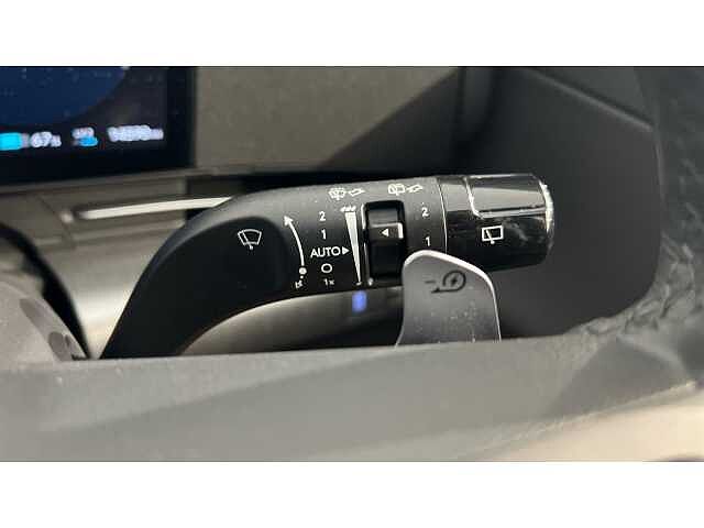 Hyundai Kona KONA 160kW Ultimate 65kWh 5dr Auto