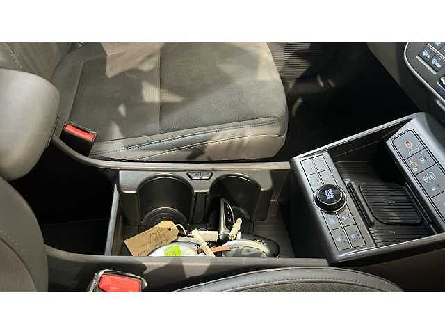 Hyundai Kona KONA 160kW Ultimate 65kWh 5dr Auto