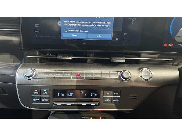 Hyundai Kona KONA 160kW Ultimate 65kWh 5dr Auto