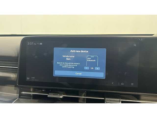 Hyundai Kona KONA 160kW Ultimate 65kWh 5dr Auto