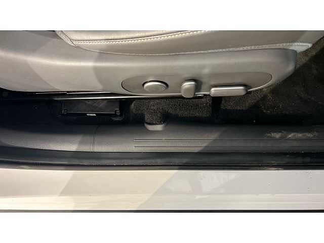 Hyundai Kona KONA 160kW Ultimate 65kWh 5dr Auto