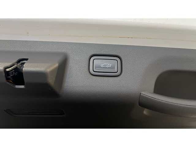 Hyundai Kona KONA 160kW Ultimate 65kWh 5dr Auto