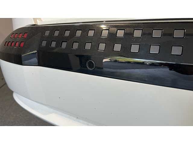 Hyundai Kona KONA 160kW Ultimate 65kWh 5dr Auto