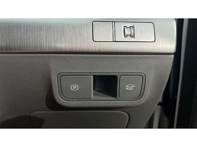 Hyundai Kona KONA 160kW Ultimate 65kWh 5dr Auto