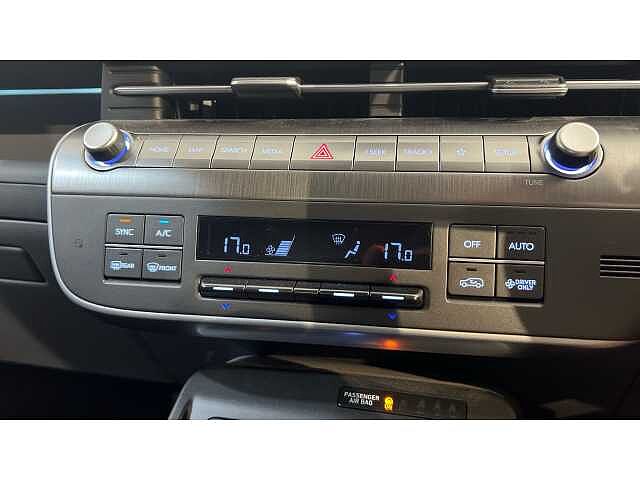 Hyundai Kona KONA 160kW Ultimate 65kWh 5dr Auto