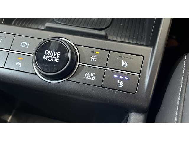 Hyundai Kona KONA 160kW Ultimate 65kWh 5dr Auto