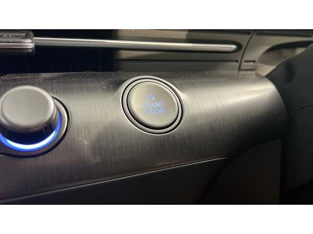Hyundai Kona KONA 160kW Ultimate 65kWh 5dr Auto