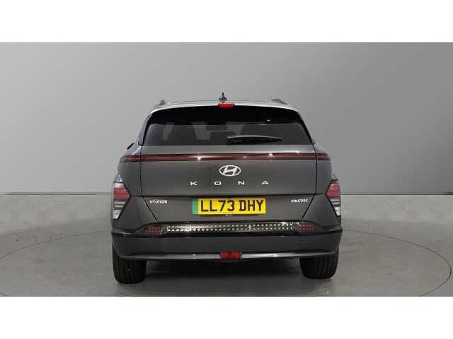 Hyundai Kona KONA 160kW Ultimate 65kWh 5dr Auto