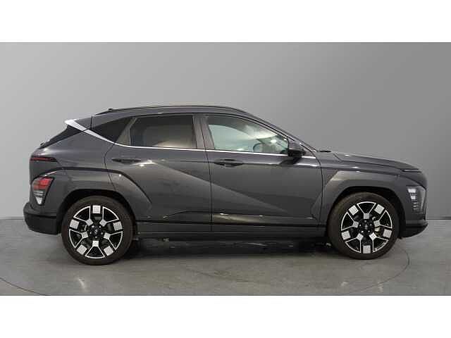 Hyundai Kona KONA 160kW Ultimate 65kWh 5dr Auto