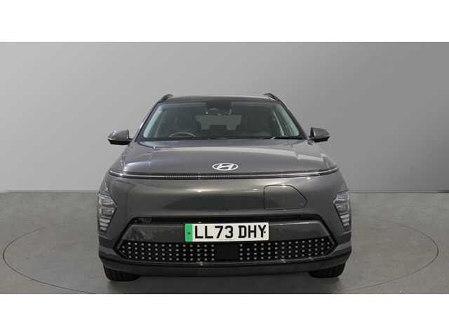 Hyundai Kona KONA 160kW Ultimate 65kWh 5dr Auto