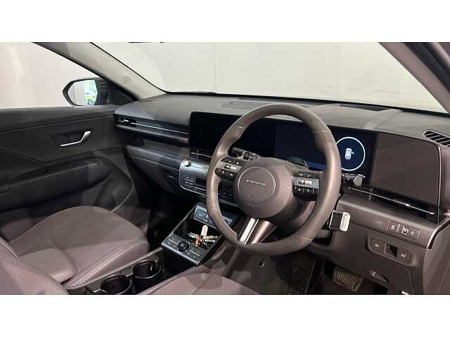 Hyundai Kona KONA 160kW Ultimate 65kWh 5dr Auto
