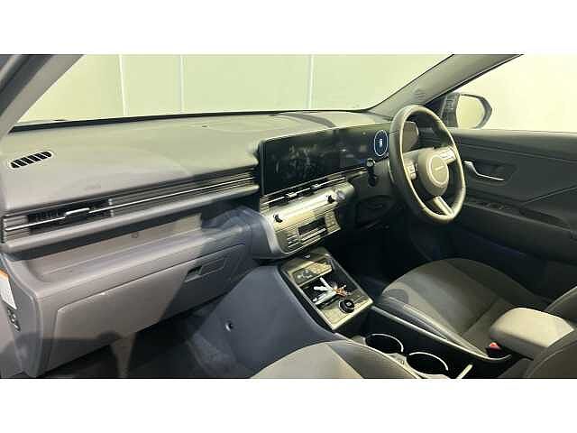 Hyundai Kona KONA 160kW Ultimate 65kWh 5dr Auto